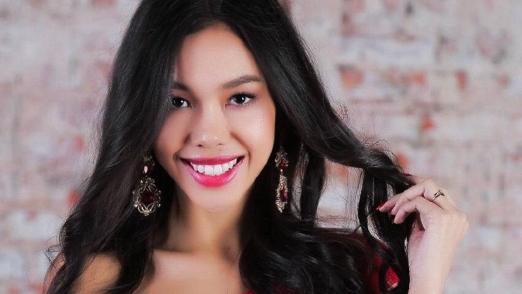 Томский Обзор, новости, Мировые новости конкурс лучшее лицо самая красивая в России и Томской области Девушка из Хакасии победила в конкурсе «Самое Красивое Лицо России Online 2020»