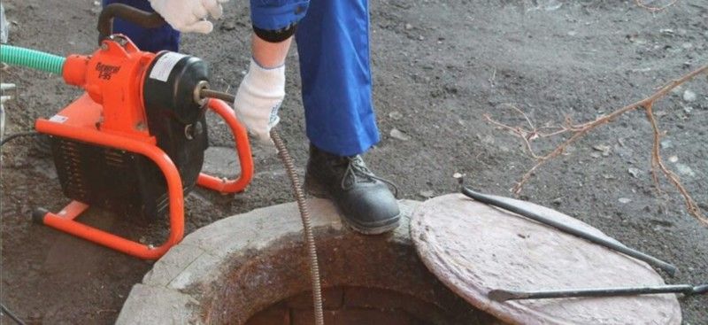 Город, Городское благоустройство, ЖКХ, Паводок, Томские новости, ливневая канализация ливневка протаяли паводок Томские коммунальщики прочищают дренажные системы и ливневки