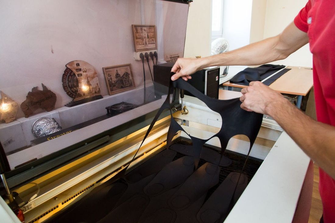 Образование и наука, Томские новости, ТПУ, ТПУ маски коронавирус политех защита где купить маски В ТПУ запустили производство многоразовых масок для студентов и сотрудников