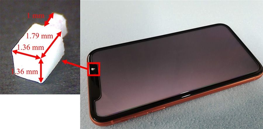 Образование и наука, Томские новости, ТПУ, ТПУ образование ученые наука антенна 5G сети нового поколения образование томские ученые Томские ученые помогли разработать сверхмалую антенную, которая может работать на частотах 5G