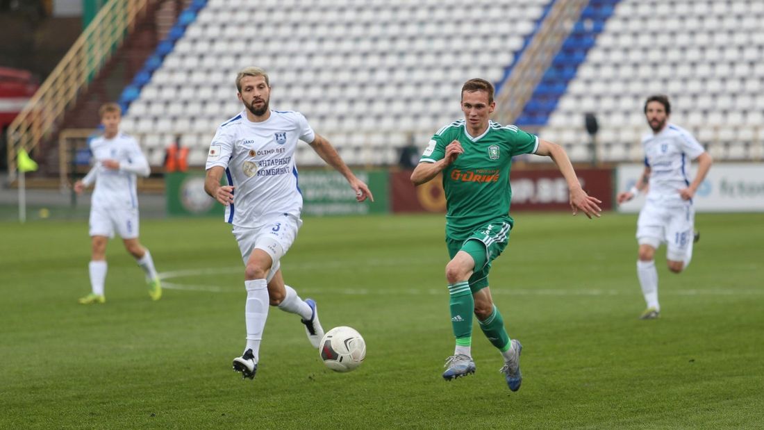 Спорт, Спорт в Томске, Томские новости, Томь балтика как сыграли наши сыграли выиграли томь играла проиграла «Томь» в домашнем матче уступила калининградской «Балтике»