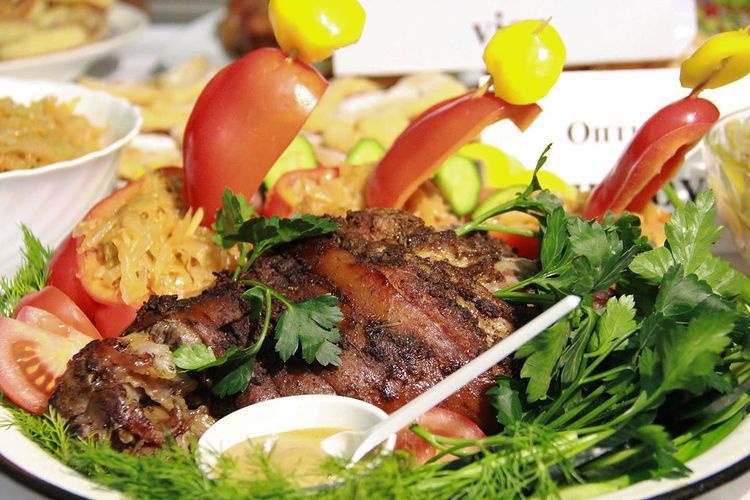 Культура в Томске, Томские новости, российско-немецкий дом русские немцы томские немцы мероприятия куда сходить Томичей познакомят с культурным наследием российских немцев