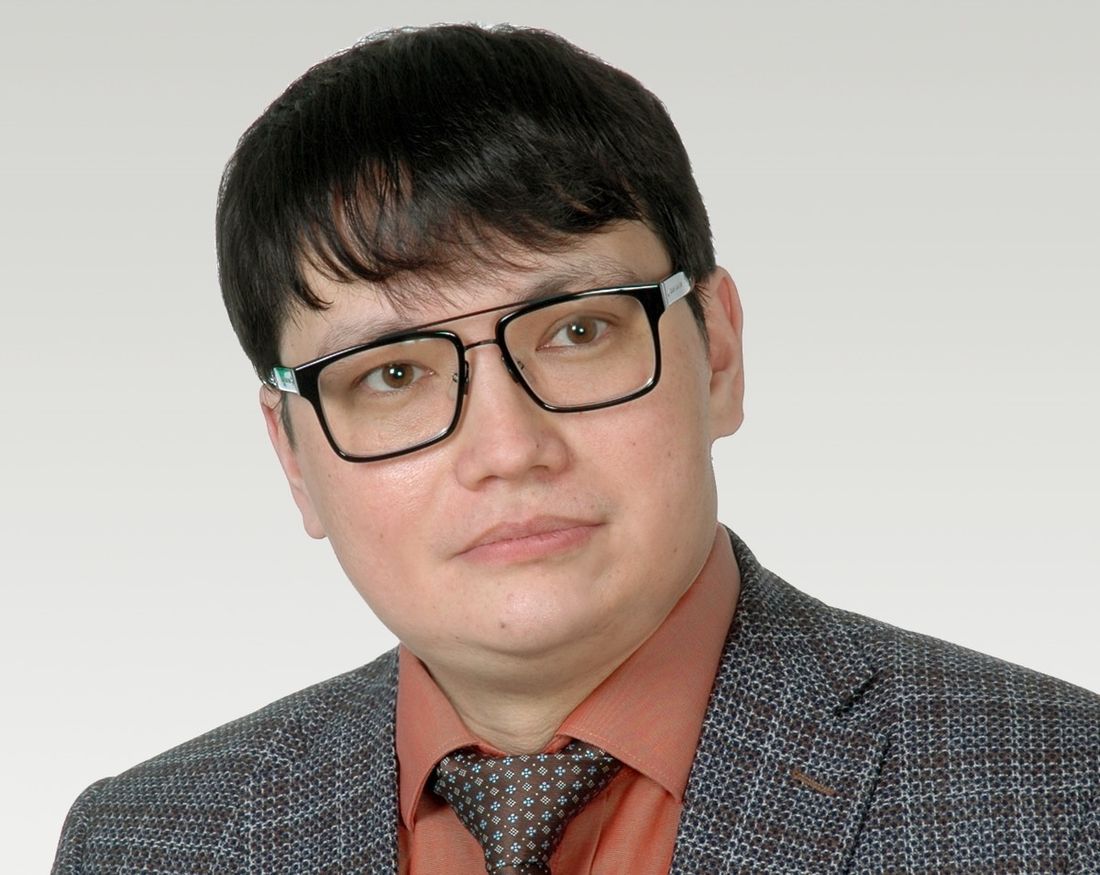 Награды и назначения, Томские новости, директор образование колледж У Томского экономико-промышленного колледжа новый директор