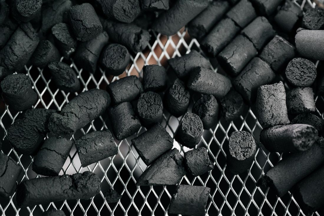 Образование и наука, Томские новости, ТПУ, образование ТПУ наука технологии Томские ученые разработали технологию производства прочных угольных пеллет