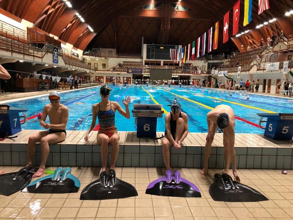 Спорт, Спорт в Томске, Томские новости, спортсмены подводный спорт подводники победы томского спорта Томские подводники привезли 19 медалей с этапа Кубка мира