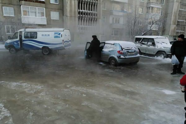 ЖКХ, Томские новости, отключение воды остались без воды график отключения вырубили воду отключили воду «Томскводоканал» скорректировал сроки отключения воды в микрорайоне Спичфабрика