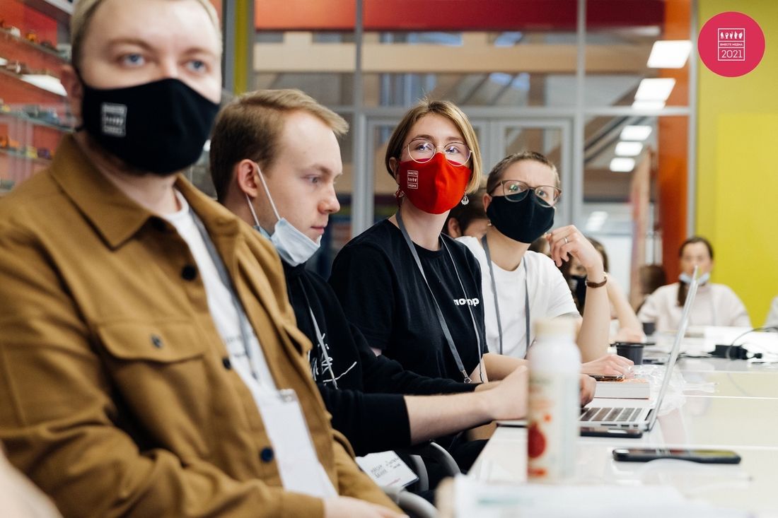 ТГУ, Томские новости, дизайн новости победители томская журналистика образование высшая школа журналистики томская журнали Проект Высшей школы журналистики ТГУ взял «бронзу» на международном конкурсе медиадизайна