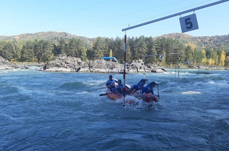 Спорт, Спорт в Томске, Томские новости, рафтинг спорт томские спортсмены томские победы Томские рафтеры взяли «золото» и «серебро» на всероссийском турнире «Катунь-2020»