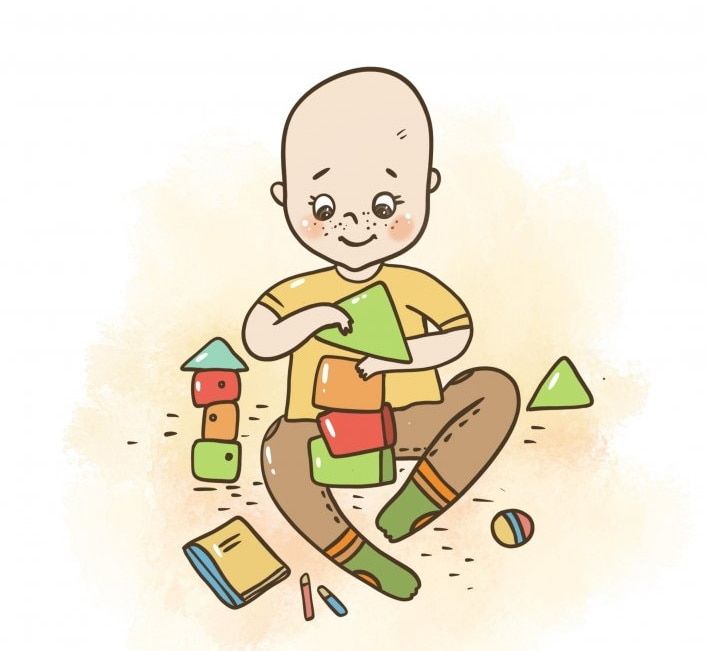 Благотворительность, Томские новости, онкобольные дети рак лечение рака педиатрия онкология В Томске создали книжку и раскраску для психологической работы с онкобольными детьми