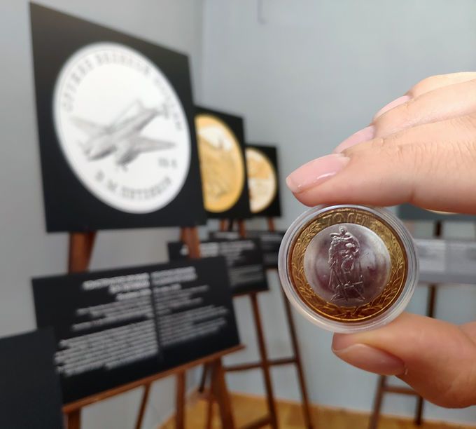 Томские новости, Томский областной краеведческий музей, краеведческий музей куда сходить выставки мероприятия отдых в Томске Томичей приглашают на выставку редких монет