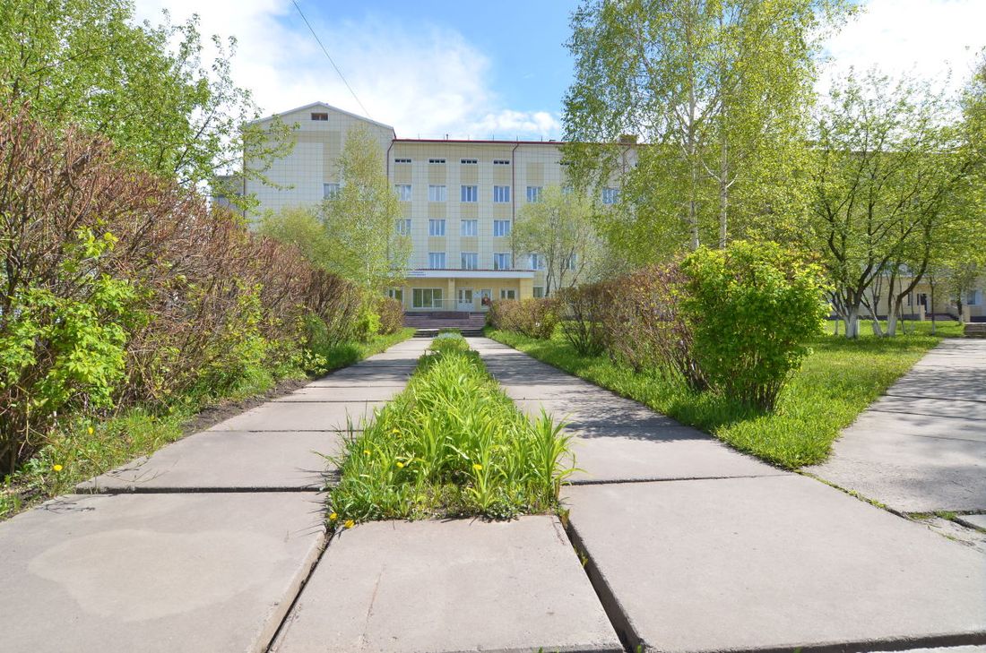 Коронавирус (Covid-19), Томские новости, роддом оперштаб больница петиция коронавирус covid Томичи выступают против перепрофилирования роддома №4 под госпиталь для борьбы с COVID-19