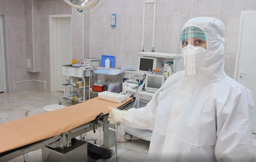 Коронавирус (Covid-19), Томские новости, коронавирус болезнь лечение ребенок карантин могут ли дети заразиться коронавирусом В Томске женщина с коронавирусом родила здорового ребенка