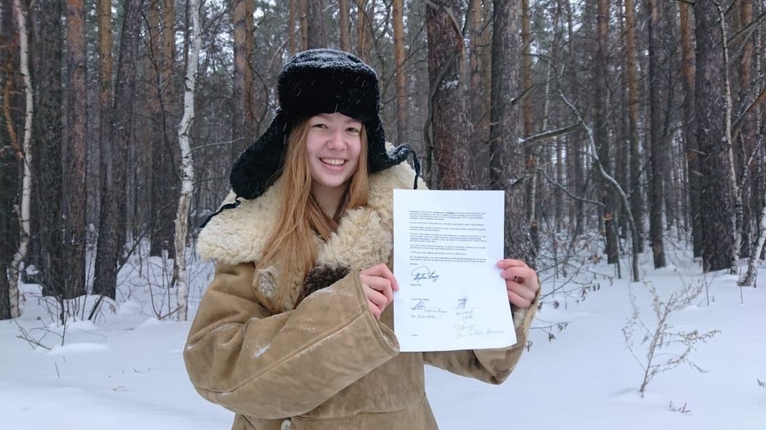 Томские новости, стивен кинг роман рассказ экранизация томское кино кинематограф Школьница из Томска получила права на экранизацию рассказа Стивена Кинга