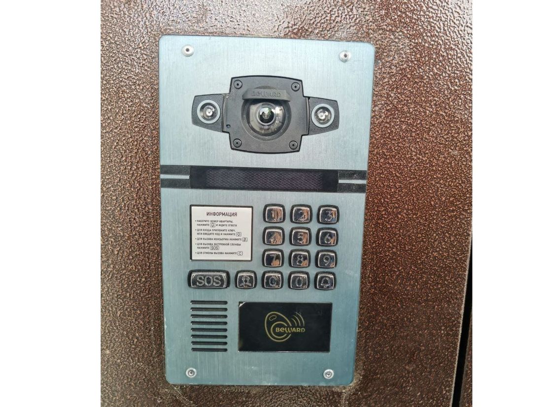 Ростелеком, Томские новости, ростелеком домофоны новостройки безопасность Безопасность в доме: «Ростелеком» продолжает подключать умные домофоны в новостройках города Томска