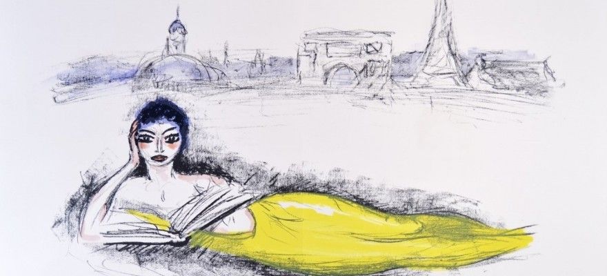 Культура в Томске, Томские новости, выставка культура куда сходить художественный музей Томичи увидят подлинники Сальвадора Дали, Пабло Пикассо и Марка Шагала