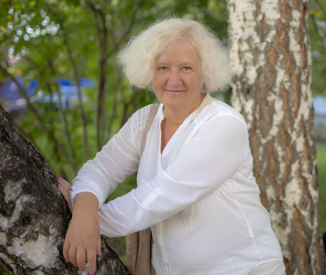 Награды и назначения, Томские новости, Сырова награда знак милосердие Томскую журналистку Светлану Сырову наградили знаком «Милосердие и благотворительность»