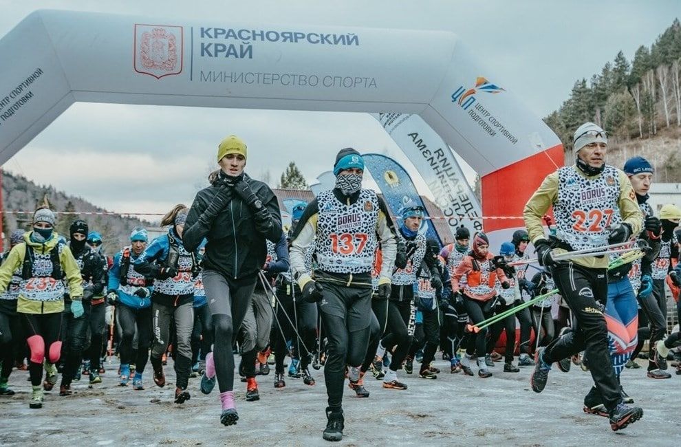 Спорт, Спорт в Томске, Томские новости, спорт томский спорт победы томских спорстменов бег в горах правильный бег Томич взял «серебро» на Чемпионате России по скайранингу