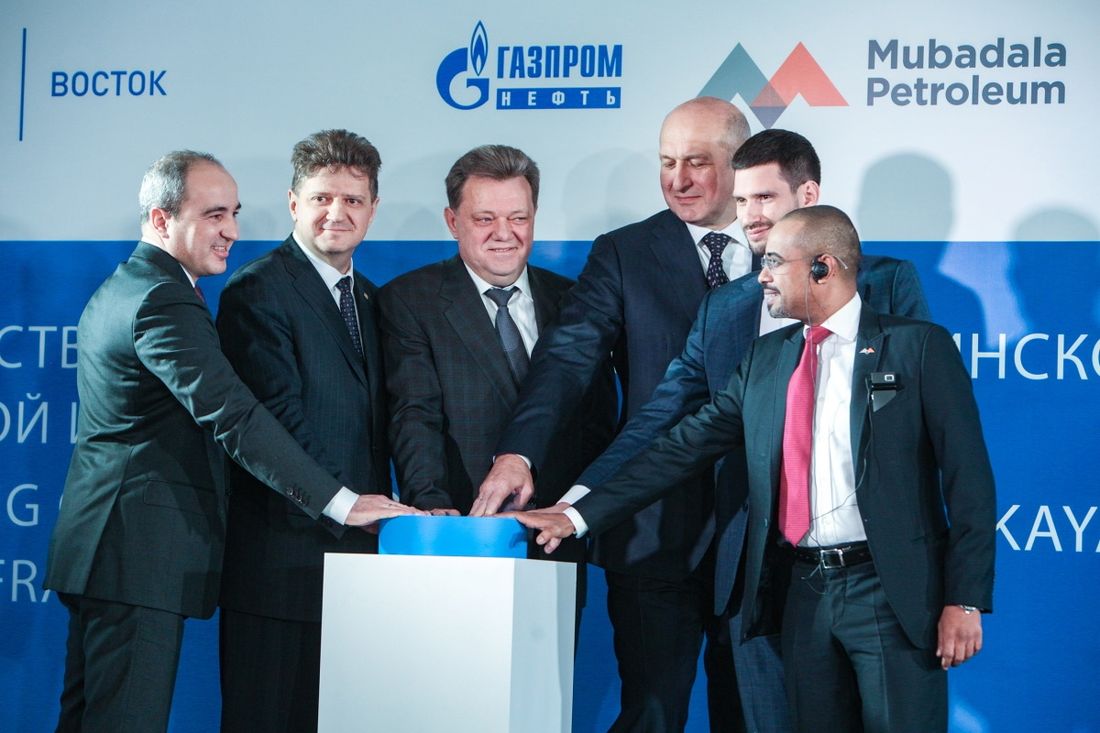 Газпромнефть-Восток, Томские новости, гпн узел газ попутный газ сжигают газ защита «Газпромнефть-Восток» повышает экологичность производства