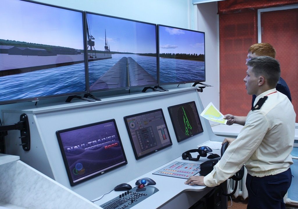 Образование и наука, Томские новости, речной транспорт молодые профессионалы образование Worldskills Томские студенты-речники победили в финале чемпионата «Молодые профессионалы»