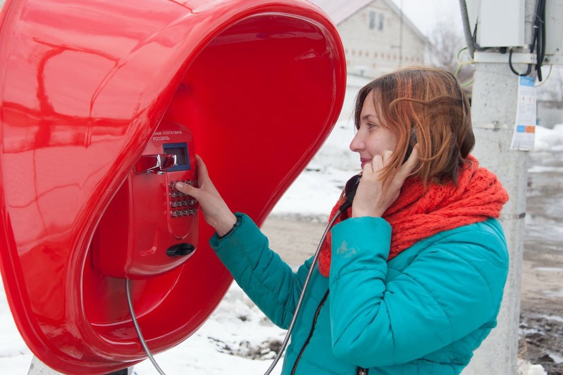 Ростелеком, Томские новости, Ростелеком таксофоны телефоны телефоны-автоматы В 2020 году таксофоны в Сибири стали популярнее