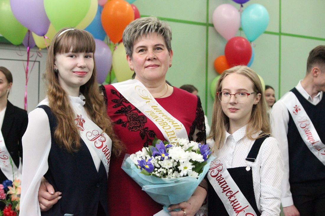 Томские новости, Томскнефть ВНК, роснефть томскнефть лучшие учителя работа конкурсы педагоги образование Ученики «Роснефть-классов» выбрали лучших учителей