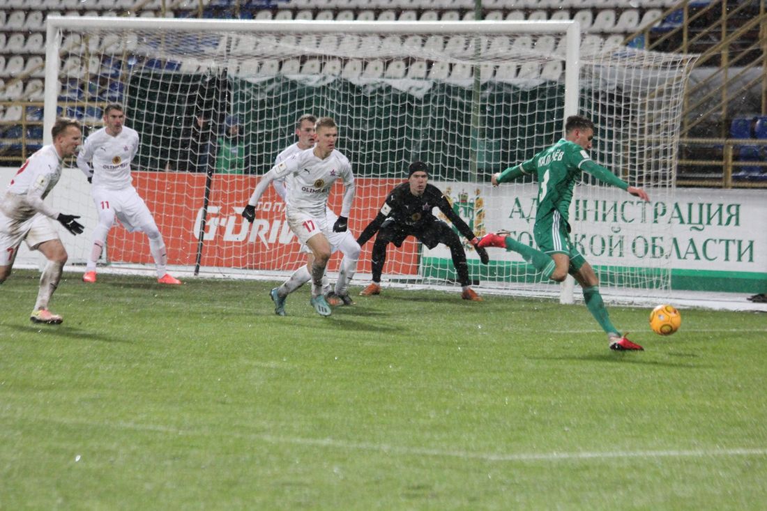 Спорт, Спорт в Томске, Томские новости, матч томь проиграла трансляция ставки на спорт на Томь «Томь» в домашнем матче уступила «СКА-Хабаровск»