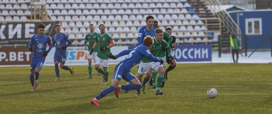 Спорт, Спорт в Томске, Томские новости, чертаново как сыграли наши проиграли Томь не выиграла «Томь» в домашнем матче уступила «Чертаново»