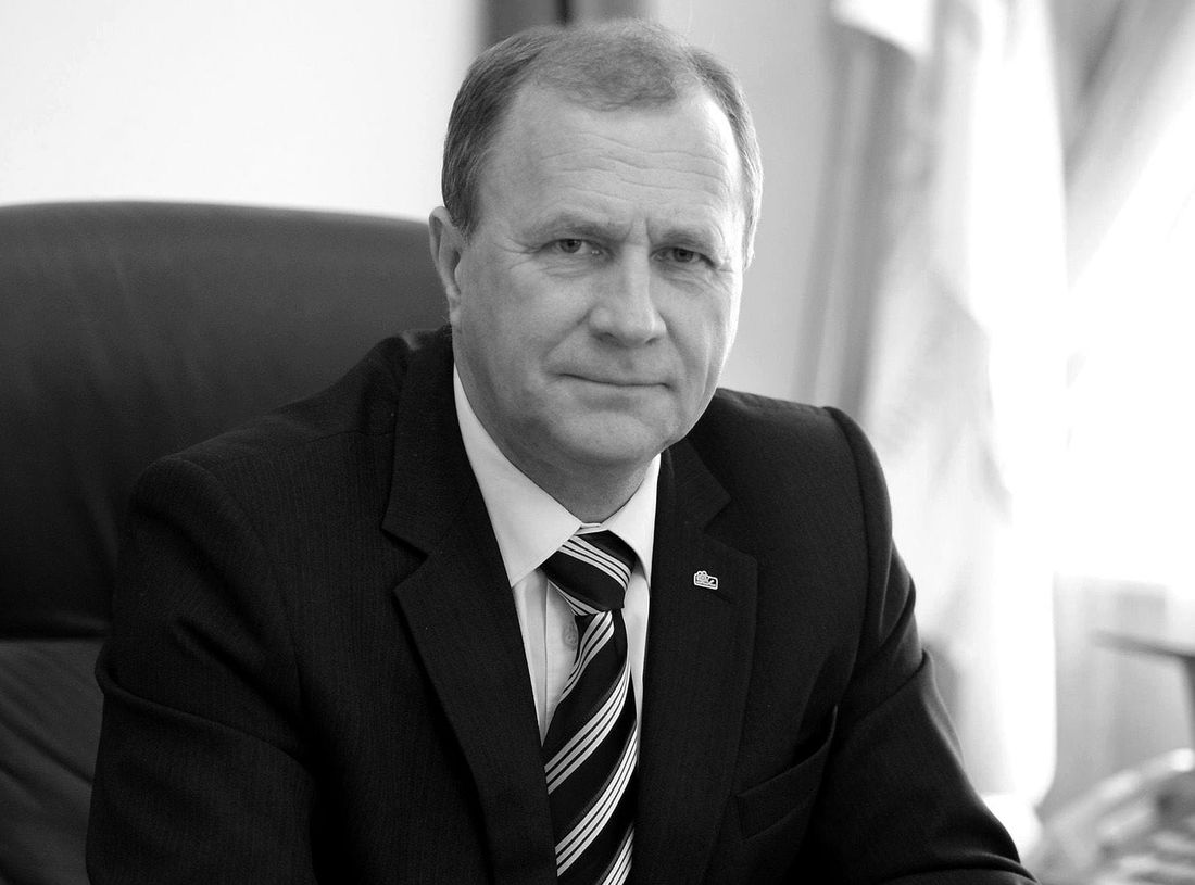 Некрологи, Томские новости, Точилин умер скончался некрологи погибли Скончался гендиректор СХК Сергей Точилин