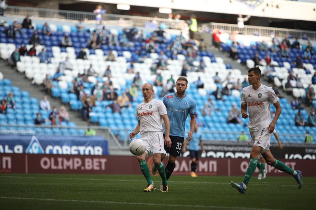 Спорт, Томские новости, матч как сыграли наши томь проиграла ставки на спорт коэффициент на Томсь «Томь» на выезде уступила самарским «Крыльям Советов»