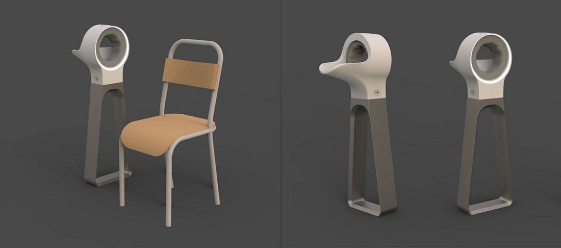 Образование и наука, Томские новости, ТПУ, образование куда поступать вузы Томска томские школы томограф промышленный дизайн Томские студенты разработали улучшенный дизайн тонометра