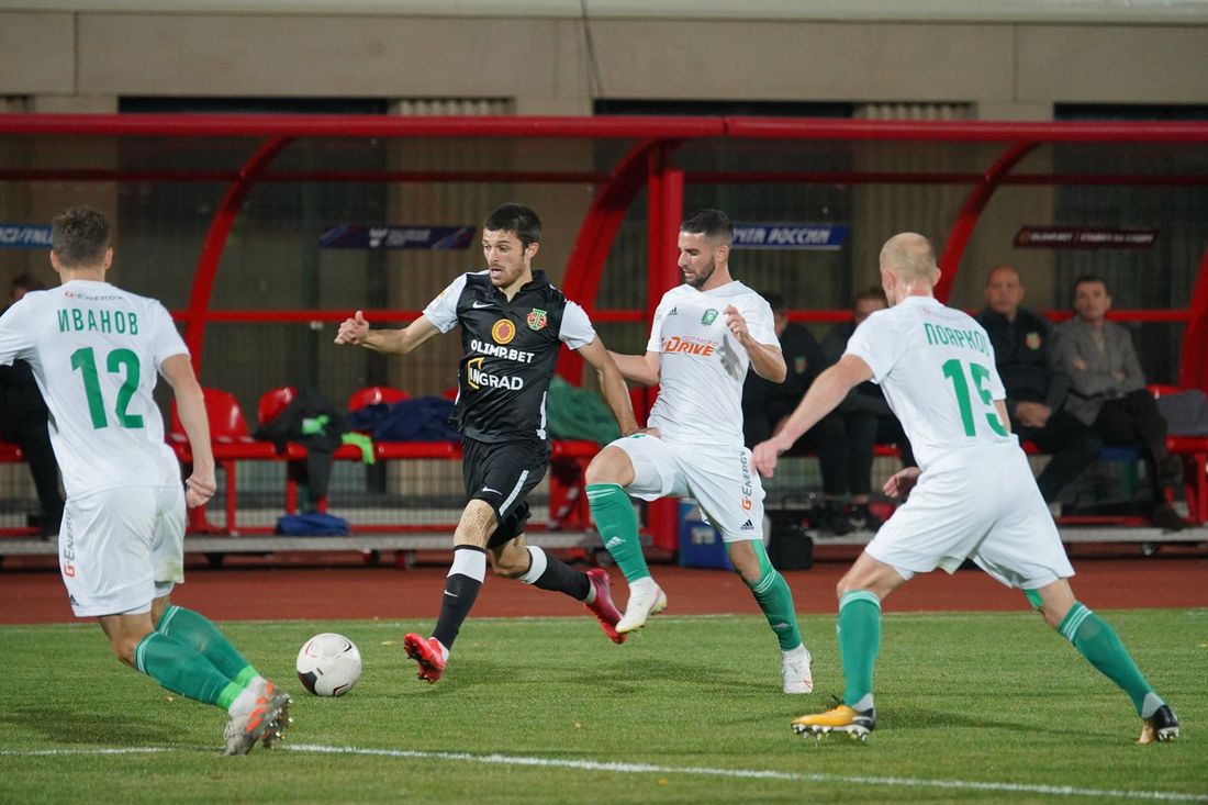 Спорт, Спорт в Томске, Томские новости, Томь Торпедо проиграли выиграли томский футбол спорт в Томске «Томь» проиграла в выездном матче