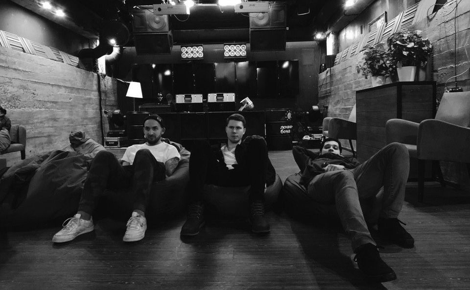 Культура в Томске, Томские новости, музыка томские музыканты выпуск музыки альбомы Томская группа выпустила альбом на немецком лейбле