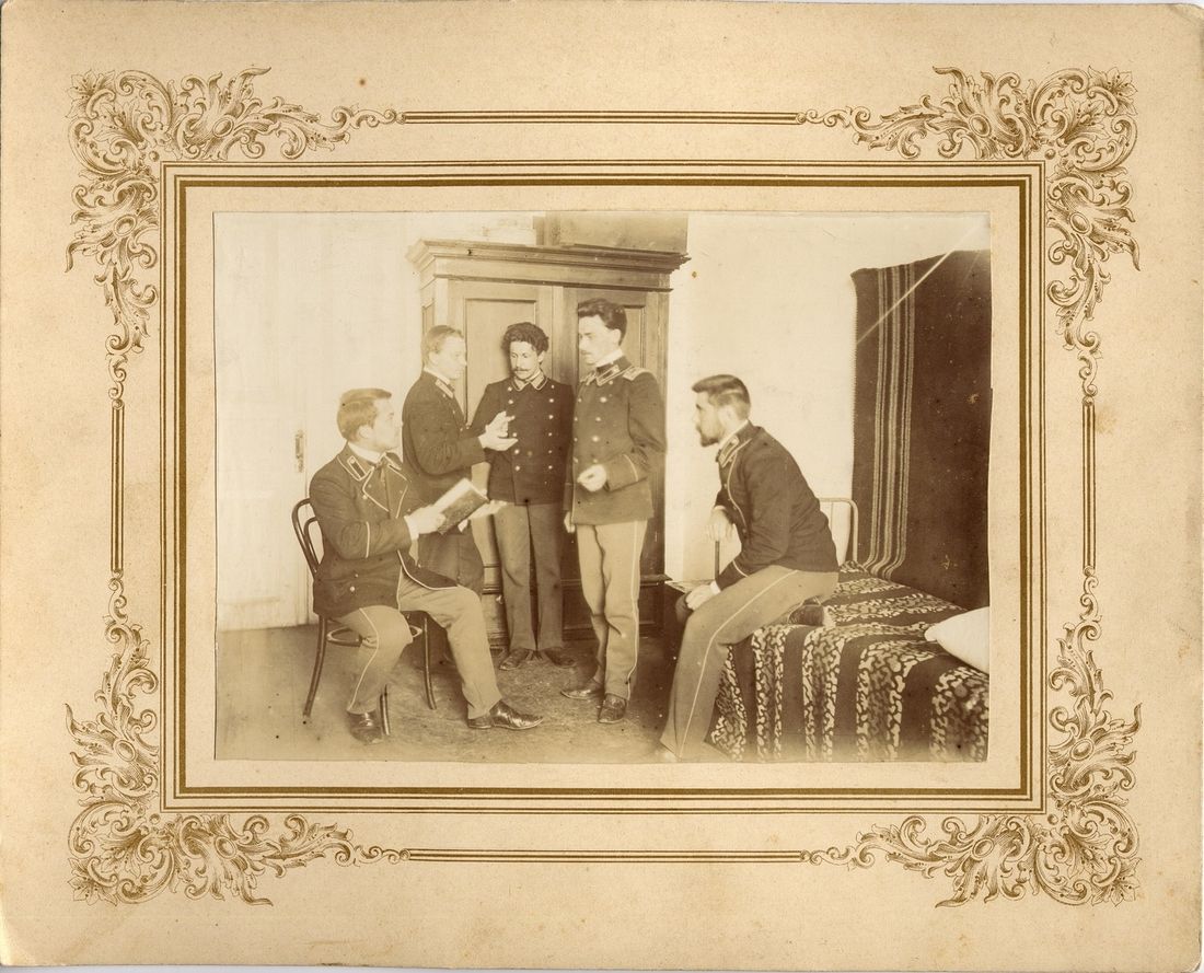 Музеи Томска, ТГУ, Томские новости, Музей истории ТГУ расскажет о томских студентах на вечерней экскурсии