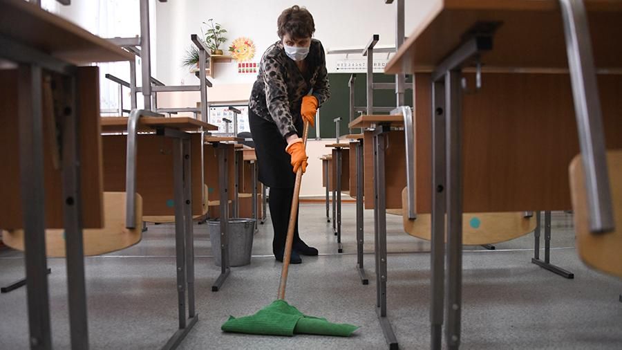 Коронавирус (Covid-19), Томские новости, Эпидемия гриппа, вирус заболевание болезнь лечение эпидемия карантин Томские школьники могут досрочно выйти на каникулы из-за коронавируса