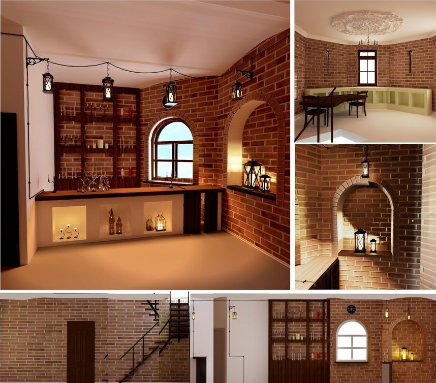 Архитектура и дизайн, Образование и наука, ТГАСУ, Томские новости, будка вариант использования магазин свечей Студентка ТГАСУ предложила новый путь реставрации одной из старейших водозаборных будок Томска