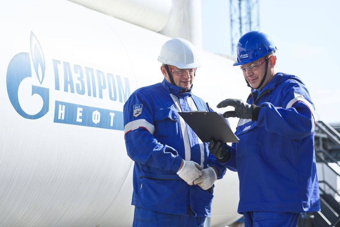 Газпромнефть-Восток, Томские новости, Газпромнефть-восток контроль строительства нефтяники газовики «Газпромнефть-Восток» внедряет технологии дополненной реальности при контроле строительства