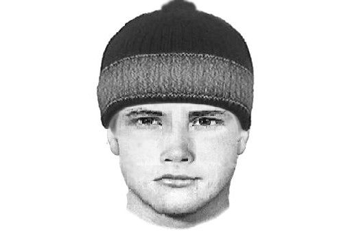 Криминал, Томские новости, педофил девочки напал на девочек Томичей просят помочь в розыске педофила