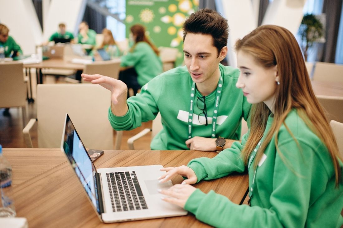 Образование и наука, Томские новости, Почти тысяча томских студентов прошли в очный тур олимпиады «Я — профессионал»