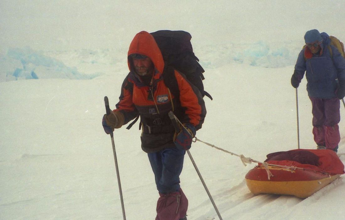 Краеведение, Культура в Томске, Сообщества, Томские новости, Туризм в Томске, полярная дуга экспедиция музеи Томска и Томской области Музей знаменитого томского полярника Ивана Ялина открывается в Нагорном Иштане под Томском