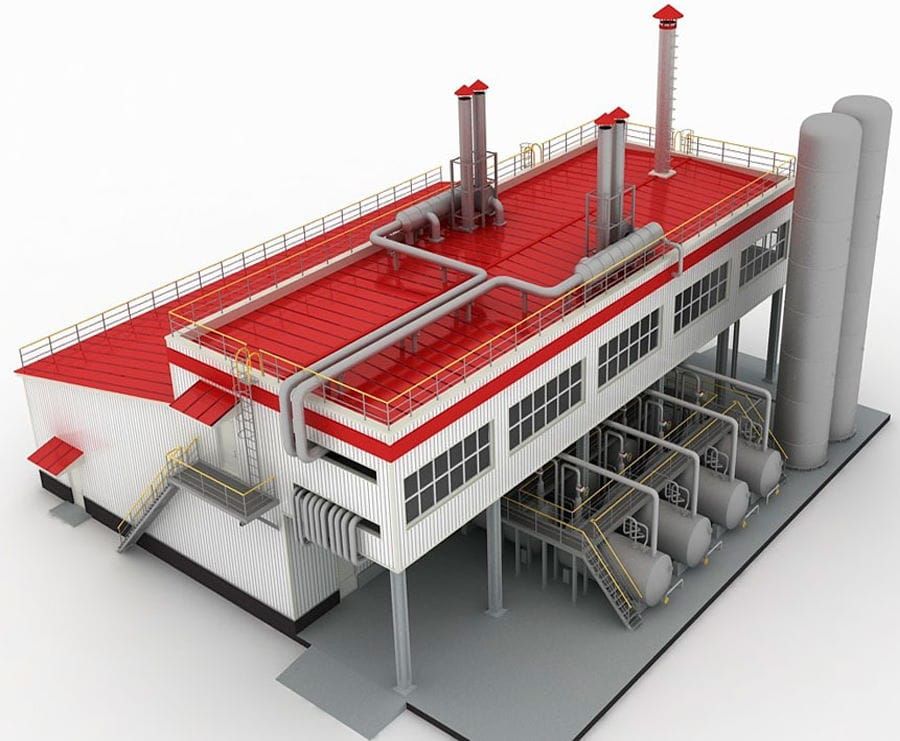 Предприятия Томска и области, Томские новости, строительные материалы заводы предприятия в Томске и Томской области В Томске запустят производство строительных материалов
