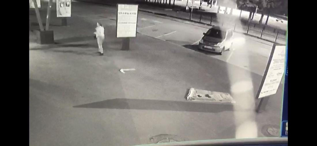 Криминал, Происшествия, Томские новости, уголовное дело баннеры день победы праздники вандализм Семнадцатилетнюю северчанку подозревают в повреждении нескольких баннеров ко Дню Победы