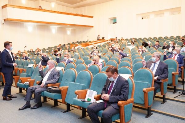 ЗД ТО, Томские новости, бюджет закон деньги законодательство Бюджет Томской области пополнится более чем на 2 млрд рублей