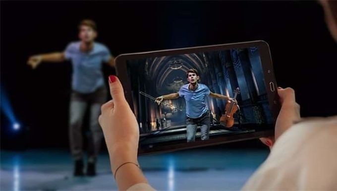 Культура в Томске, Томские новости, Томский областной краеведческий музей, музей театр куда сходить мероприятия культура досуг Томичей приглашают на спектакль с дополненной реальностью