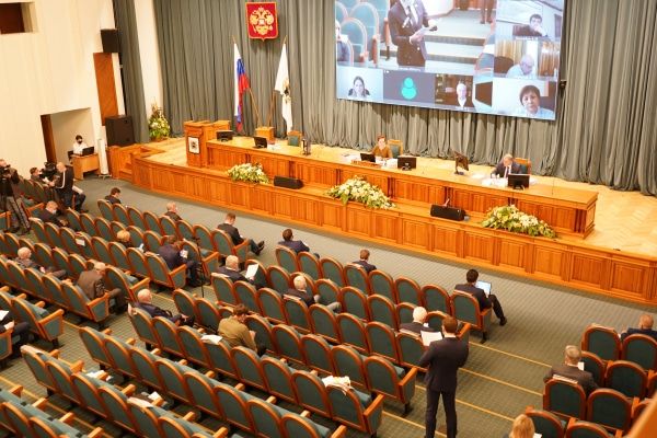 ЗД ТО, Томские новости, капремонт деревянные дома деревянная архитектура восстановление памятники малокавартирники В Томской области приняли закон о капремонте малоквартирников