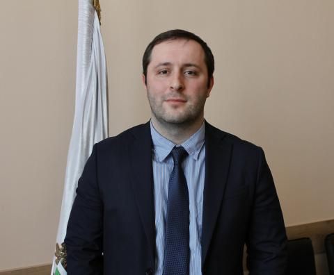 Награды и назначения, Томские новости, руководитель назначение фас антимонопольная служба У томского управления ФАС новый руководитель