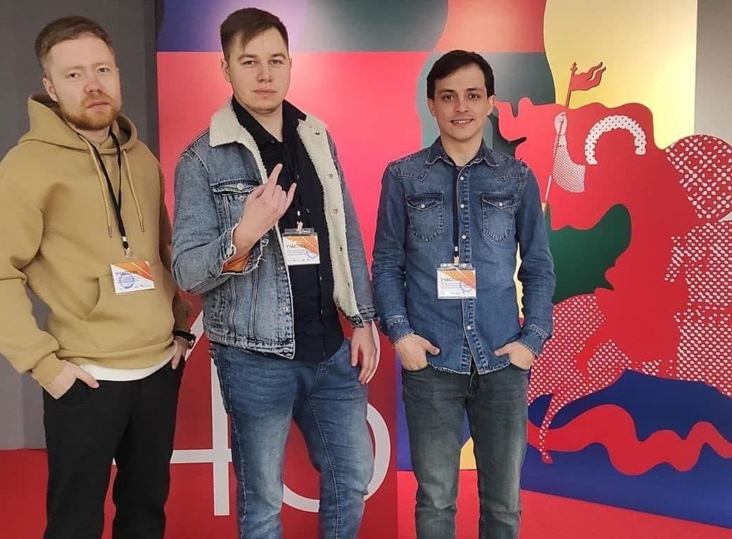 Культура в Томске, Томские новости, кинофестиваль искусство культура мероприятия кинокластер кино оборудование региональное кино Томская делегация приняла участие в Московском международном кинофестивале