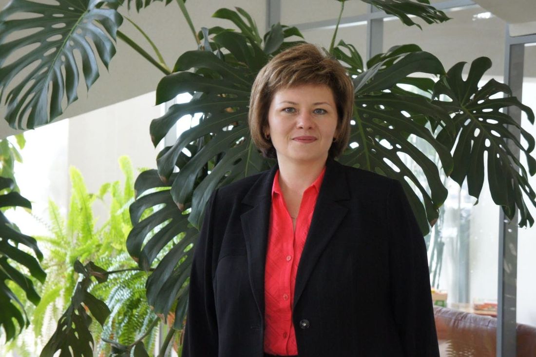 Награды и назначения, Томские новости, новый директор колледж образование У Томского промышленно-гуманитарного колледжа новый директор