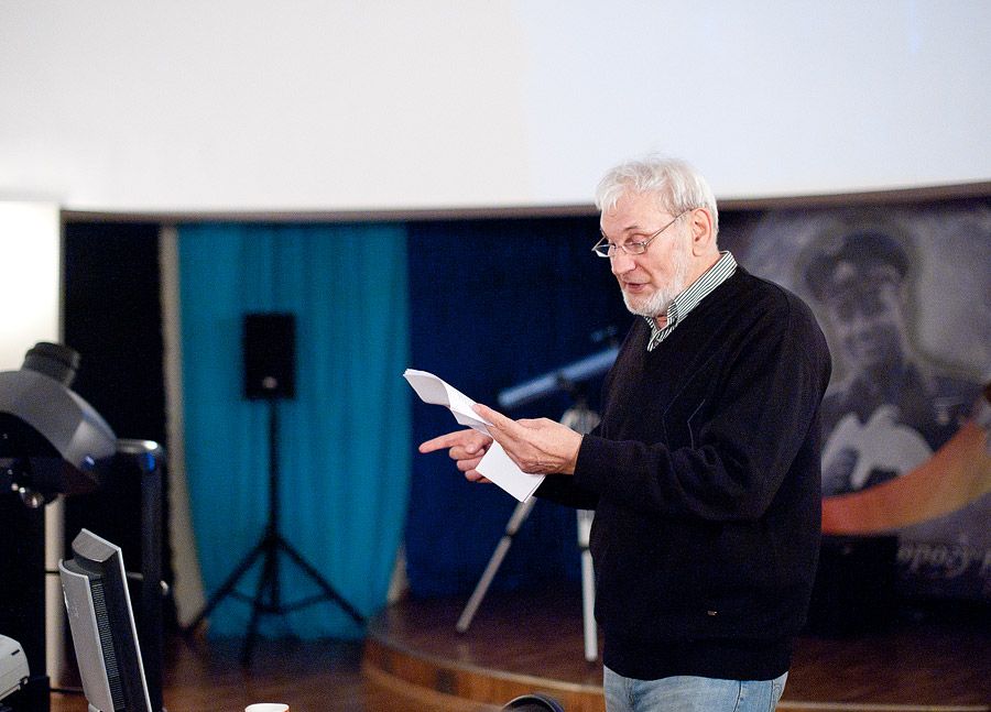 Люди, Томские новости, Прашкевич юбилей праздник литература сибирская литература Патриарх сибирской литературы Геннадий Прашкевич отмечает 80-летие