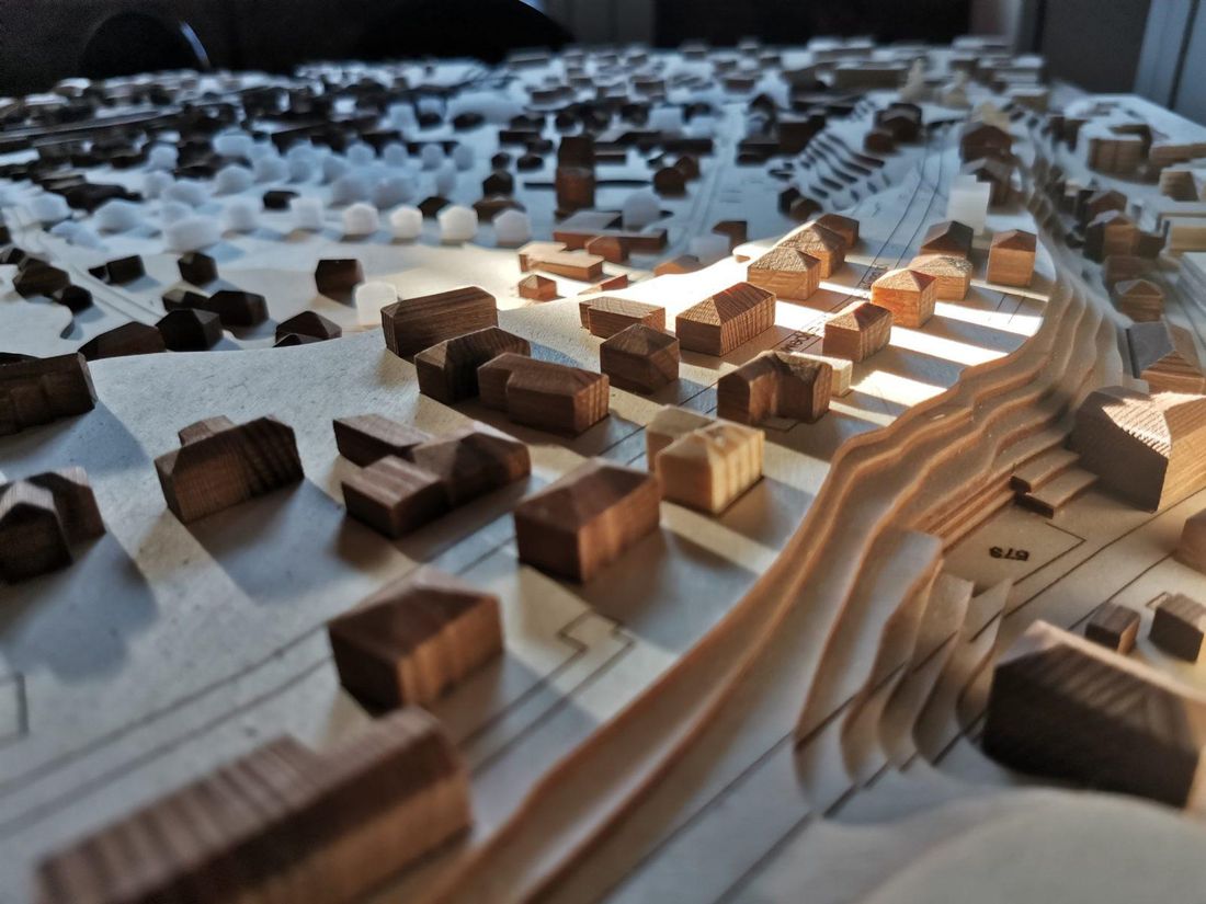 Архитектура и дизайн, Город, Исторический центр, Томские новости, развитие городской среды город исторический центр Аутентичность и благоустройство. В Томске представили стратегию развития исторического центра