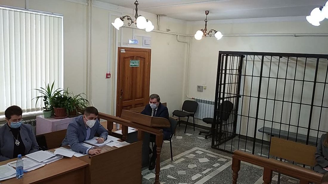 Дело Кляйна, Судебные дела, Томские новости, суд судебные дела Кляйн арестовали задержали Защита обвиняемого в превышении полномочий мэра Томска Кляйна просит оправдать его